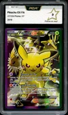 PCA 9 Pikachu Ex thumbnail 1