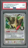 PSA 9 Etouraptor FB Niv. X thumbnail 1
