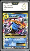 PCA 9.5 Méga Tortank Ex thumbnail 1