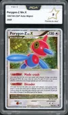 PCA 9 Porygon-Z Niv. X thumbnail 1