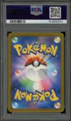 PSA 9 Paradise Resort Wolrd Champioships 2025 thumbnail 2