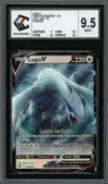 CCC 9.5 Lugia V thumbnail 1