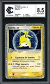CCC 8.5 Raichu Ex thumbnail 1