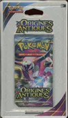 Booster Blister XY Origines Antiques thumbnail 1