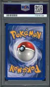 PSA 9 Mew Holo thumbnail 2