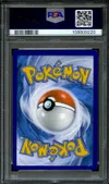 PSA 9 Groudon thumbnail 2