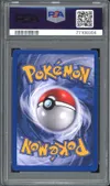 PSA 10 Peluche Mélofée thumbnail 2