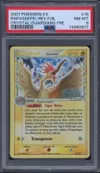 PSA 8 Rapasdepic Holo Reverse thumbnail 1