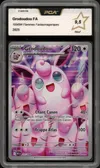 PCA 9.5 Grodoudou thumbnail 1