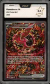 PCA 9.5 Plumeline Ex thumbnail 1