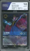 SGS 10 La Reine, Devineresse thumbnail 1