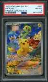 PSA 8 Pikachu thumbnail 1