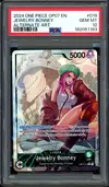 PSA 10 Jewelry Bonney thumbnail 1