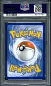 PSA 9 Mew VMax thumbnail 2