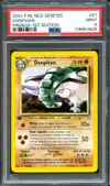 PSA 9 Donphan thumbnail 1