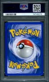 PSA 9 Persian Ex de Rocket thumbnail 2