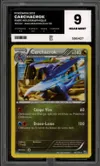 PG 9 Carchacrok Holo thumbnail 1
