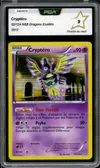 PCA 9 Cryptéro Holo thumbnail 1