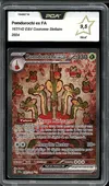 PCA 9.5 Pomdorochi Ex thumbnail 1