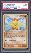 PSA 8 Galifeu Holo Reverse thumbnail 1