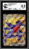 CCC 9.5 Carchacrok Ex de Cynthia thumbnail 1