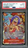 PSA 10 Emporio Ivankov thumbnail 1