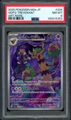 PSA 8 Hop's Trevenant thumbnail 1