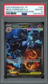 PSA 10 Méga-Dracaufeu X Ex thumbnail 1