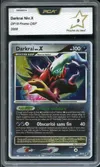 PCA 9 Darkrai Niv. X thumbnail 1
