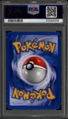 PSA 6 Meganium Holo thumbnail 2