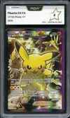 PCA 8 Pikachu Ex thumbnail 1