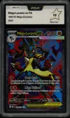 PCA 10 Méga-Lucario Ex thumbnail 1
