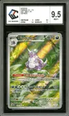CCC 9.5 Nidoking thumbnail 1