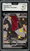 PCA 9.5 Dracaufeu V Shiny thumbnail 1
