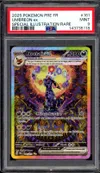 PSA 9 Noctali Ex thumbnail 1