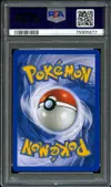 PSA 8 Leveinard Holo thumbnail 2