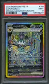 PSA 9 Aquali Ex thumbnail 1