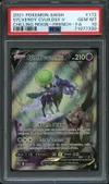 PSA 10 Sylveroy Cavalier d'Effroi V thumbnail 1