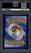 PSA 9 Dracaufeu Ex thumbnail 2
