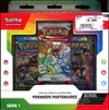 Coffret Collection Illustration Premiers Partenaires thumbnail 1