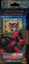 Deck Noir & Blanc Pouvoirs Emergents thumbnail 1