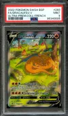 PSA 9 Dracaufeu V thumbnail 1
