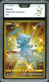PCA 9.5 Mew Gold thumbnail 1