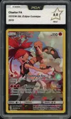 PCA 9.5 Chartor thumbnail 1