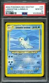PSA 10 Lamantine Lumineux thumbnail 1