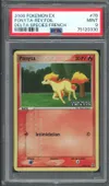 PSA 9 Ponyta Reverse thumbnail 1