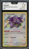 PCA 9 Gouroutan Holo Shiny thumbnail 1