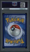 PSA 9 Lucario Holo Prerelease Staff thumbnail 2
