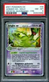PSA 8 Jungko Ex thumbnail 1