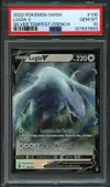 PSA 10 Lugia V thumbnail 1